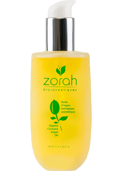 Pure Organic Argan Oil - 100ml