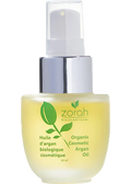 Pure Organic Argan Oil - 30ml